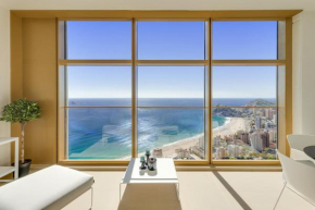 INTEMPO SKY RESORT by Sunset Holidays Benidorm